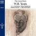 Great Poets : W. B. Yeats cover