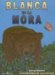 Blanca Es La Mora / White is for Blueberry cover
