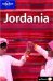 Lonely Planet Jordania cover
