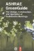 Ashrae Green Guide : The Design, Constructon, And Operation Of Sustainable Buildings cover