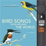 Bird Songs from Around the World [Click for larger image]