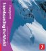 Footprint Snowboarding the World cover