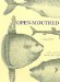 Open-mouthed : Food Poems cover