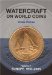 Watercraft on World Coins : Europe, 1800-2005 cover