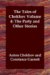 The Tales of Chekhov : The Lady With the Dog and Other Stories cover