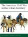 The American Civil War in Indian Territory cover