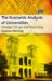 The Economic Analysis of Universities : Strategic Groups and Positioning cover