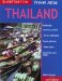Globetrotter Travel Atlas Thailand cover