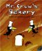 Mr. Crow's Bakery cover