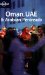 Lonely Planet Oman, UAE & Arabian Peninsula cover