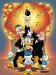 Donald Duck Adventures : The Barks / Rosa Collection Donald Duck's Atom Bomb/The Duck Who Fell to Earth cover