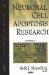 Neuronal Cell Apoptosis Research cover