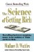 The Science of Getting Rich cover