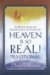 Heaven Is So Real! Devotional cover