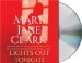 Lights Out Tonight cover