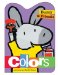Buzzy & Friends : Colors cover