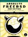 Absolute Freebsd : The Complete Guide to Freebsd cover