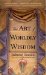 The Art of Worldly Wisdom cover