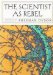 The Scientist As Rebel cover