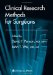 Clinical Research Methods For Surgeons cover