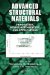 Advanced Structural Materials : Properties, Design Optimization, and Applications cover