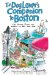 The Dog Lover's Companion to Boston : The Inside Scoop on Where to Take Your Dog cover
