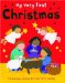 My Very First Christmas cover