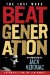The Beat Generation cover