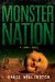 Monster Nation : A Zombie Novel cover