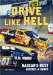 Drive Like Hell : Nascar's Best Quotes and Quips cover