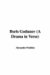 Boris Godunov : A Drama in Verse cover