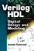 Verilog HDL : Digital Design and Modeling cover