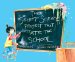 The Secret Science Project That Almost Ate the School cover
