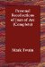 Personal Recollections of Joan of Arc cover