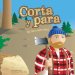 Corta Y Para/Cut and Stop : Un Libro Sobre Cunas/ a Book About Wedges cover
