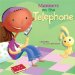 Manners on the Telephone cover