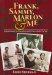 Frank, Sammy, Marlon & Me : Adventures in Paradise With Celebrity Set cover