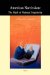American Narcissism : The Myth of National Superiority cover