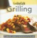 Cooking Light Grilling cover