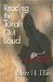 Reading the Torah Out Loud : A Journey of Lament and Hope cover