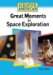 Great Moments in Space Exploration cover