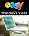 Easy Microsoft Windows Vista cover