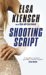 Shooting Script cover