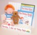 The Potty Book, Movie, and Doll Package for Boys cover