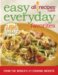 Easy Everyday Favorites cover