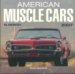 American Muscle Cars 2007 Calendar cover