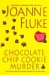Chocolate Chip Cookie Murder cover