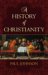 A History of Christianity cover