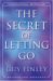 The Secret of Letting Go cover