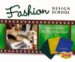 Fashion Design School : Learning the Skills to Succeed cover
